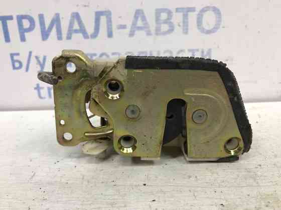 Замок двери задний левый Mitsubishi Pajero Sport K9 2.5 DIESEL 4D56 1996 (б/у) Київ