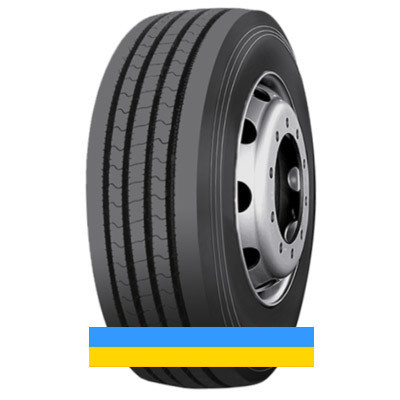 245/70 R17.5 Supercargo SC217 143/141K Рульова шина Киев - изображение 3