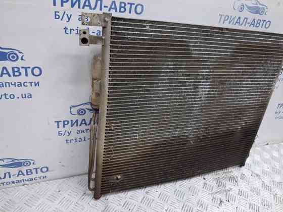 Радиатор кондиционера Nissan Navara 2004-2015 92100EB00A (Арт. 62362) Киев