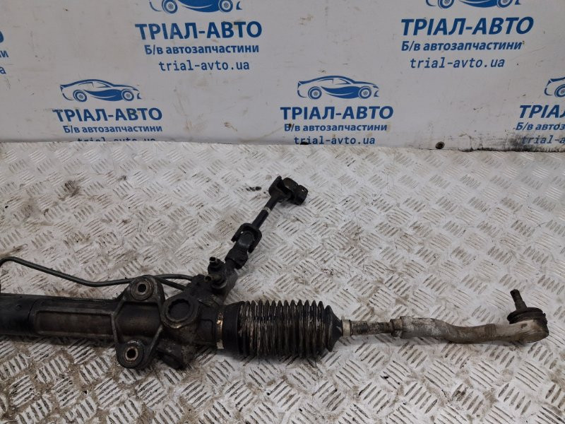 Рулевая рейка Mitsubishi Pajero Wagon 1999-2006 MR374892 (Арт. 75978) Київ - зображення 9