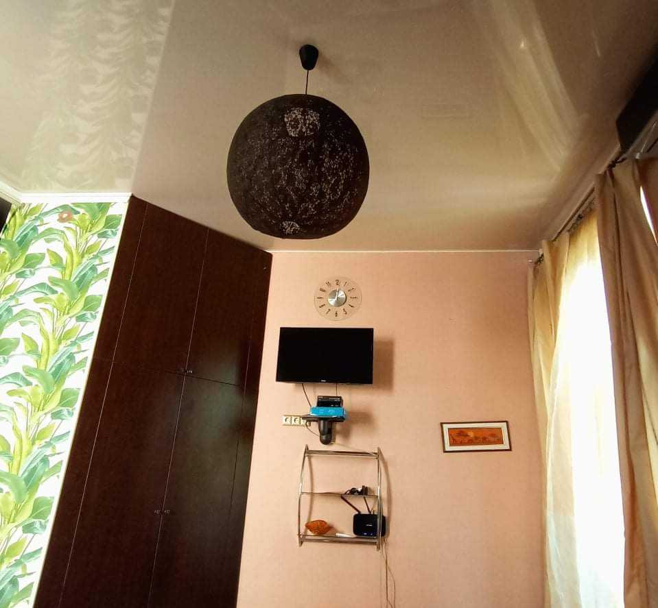 долгосрочная аренда 1-к квартира Киев, Подольский, 17000 грн./мес. Киев - изображение 7