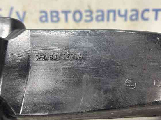 Ограничитель двери передний левый Skoda Octavia 2013-2020 5E0837267A (Арт. 81673) Київ