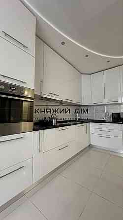 Продаж 2-євро студія квартири на Позняках. № 21147177 Киев