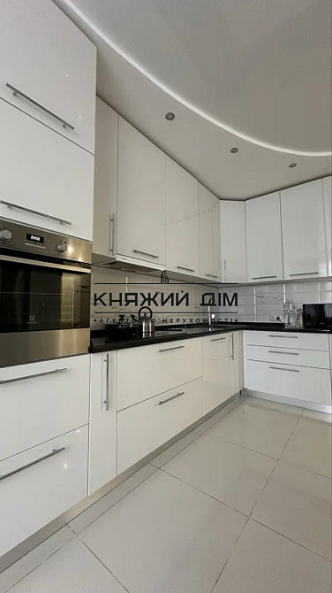 Продаж 2-євро студія квартири на Позняках. № 21147177 Киев - изображение 3