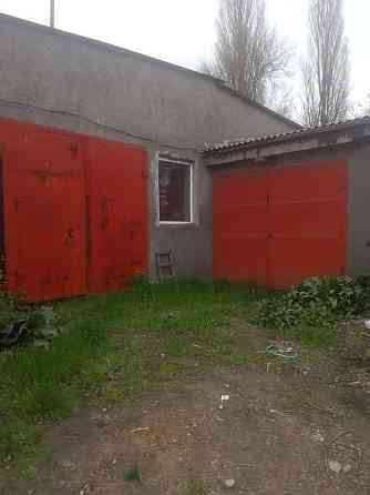 Продаж Виробничого цеха 350 м.кв., промзона у м. Кривий Ріг, р-н Арселора, вул Акціонерна. Кривой Рог