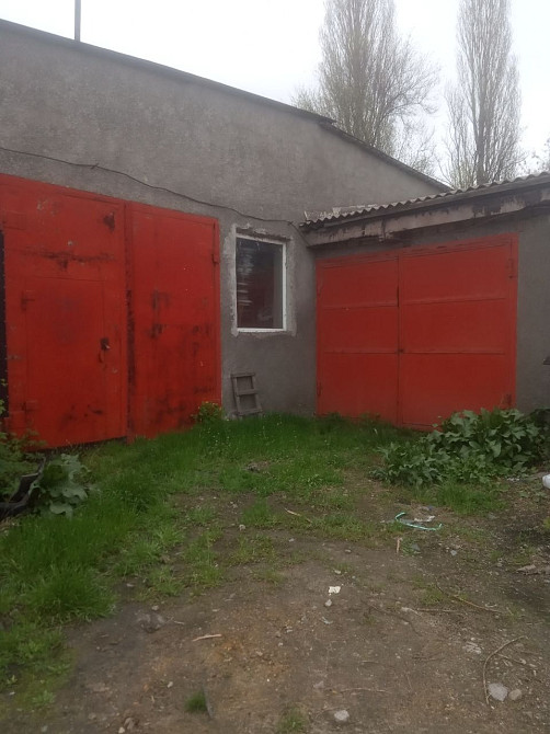 Продаж Виробничого цеха 350 м.кв., промзона у м. Кривий Ріг, р-н Арселора, вул Акціонерна. Кривой Рог - изображение 5