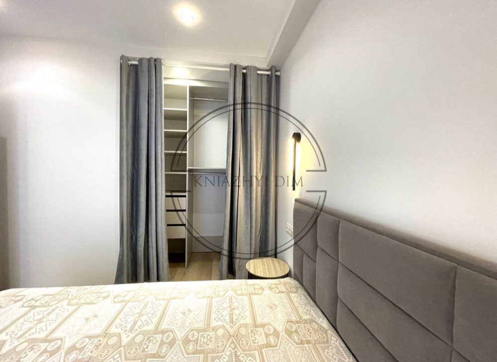 Продаж 1-кімнатної квартири в ЖК Нова Англія. № 21145050 Київ - зображення 10