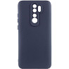 Чехол TPU GETMAN Liquid Silk Full Camera для Xiaomi Redmi 9 Херсон