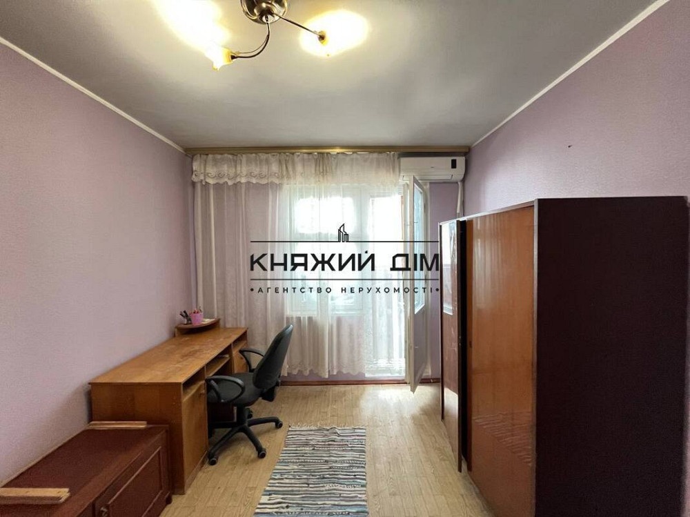 Оренда 3-кімнатна квартира вул. Анни Ахматової 14б м. Позняки № 11164156 Киев - изображение 12