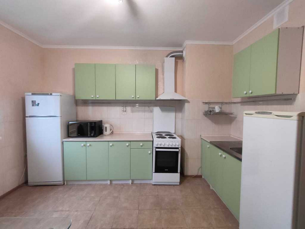 долгосрочная аренда 1-к квартира Киев, Оболонский, 14000 грн./мес. Київ - зображення 3