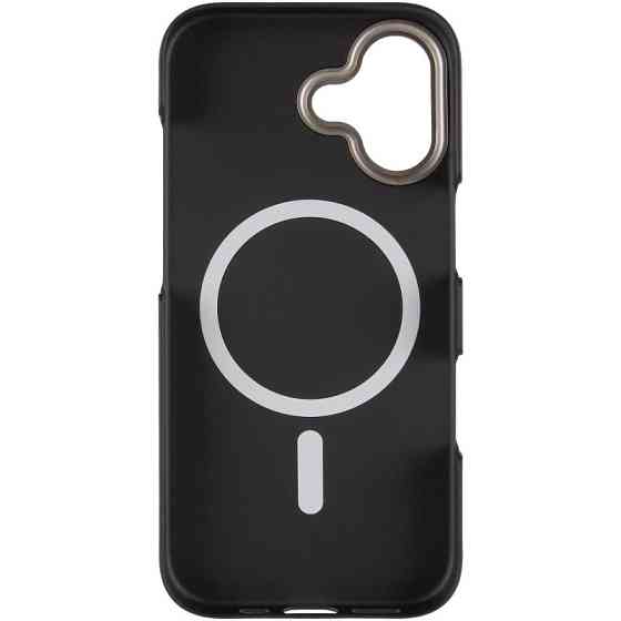 Чехол PC Dream with MagSafe для Apple iPhone 16 (6.1") Херсон