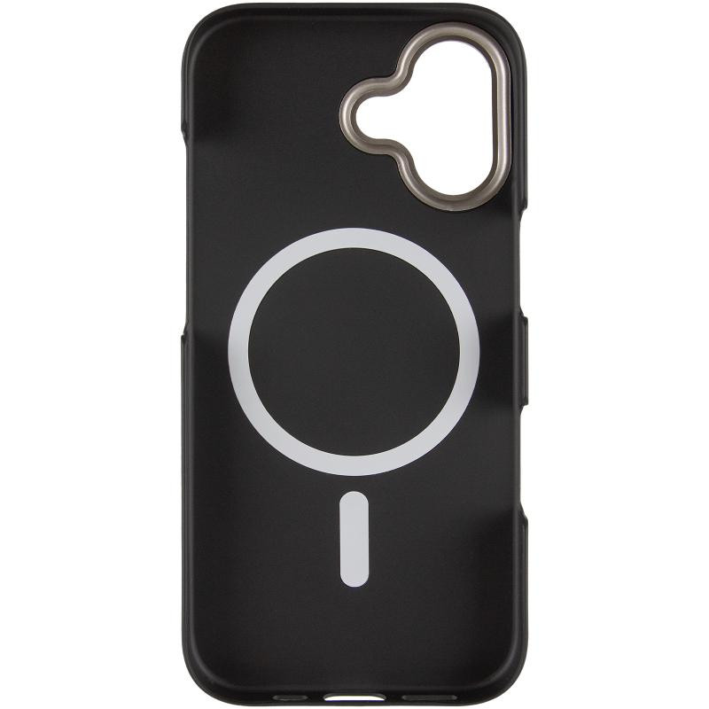 Чехол PC Dream with MagSafe для Apple iPhone 16 (6.1") Херсон - зображення 3