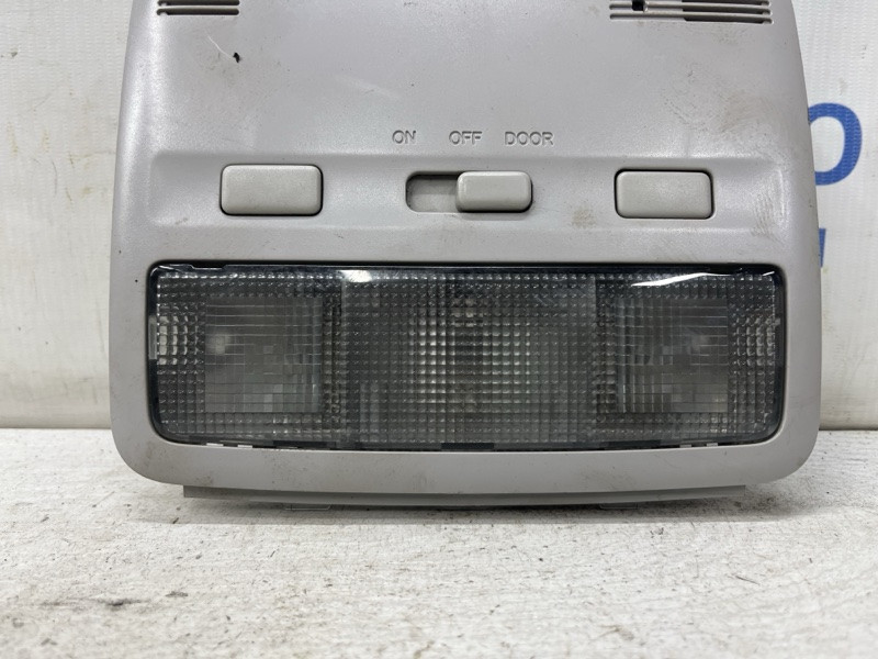 Плафон передний Toyota Avensis 2002-2010 8126305071B0 (Арт. 81687) Київ - зображення 2