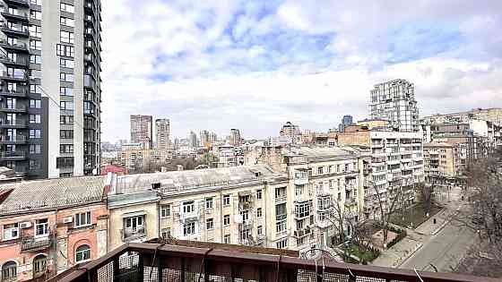 долгосрочная аренда 3-к квартира Киев, Голосеевский, 1200 $/мес. Киев