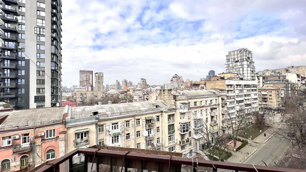 долгосрочная аренда 3-к квартира Киев, Голосеевский, 1200 $/мес. Киев - изображение 6