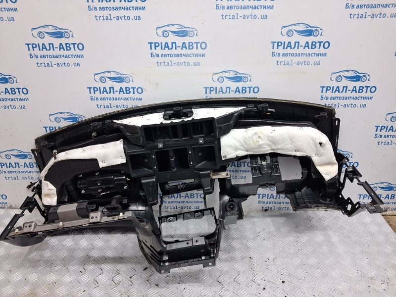 Торпеда с подушкой бесопасности Kia Ceed 2006-2012 847211H000 (Арт. 78549) Київ - зображення 10