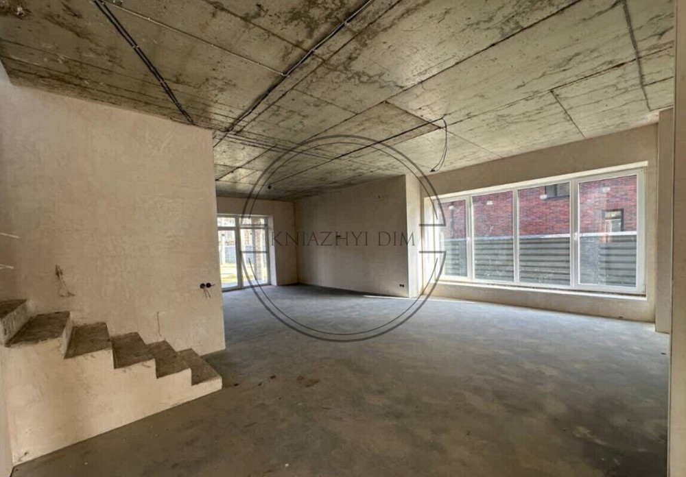 Продається розкішний двоповерховий котедж у престижному котеджному містечку Лісові Плюти Київ - зображення 6