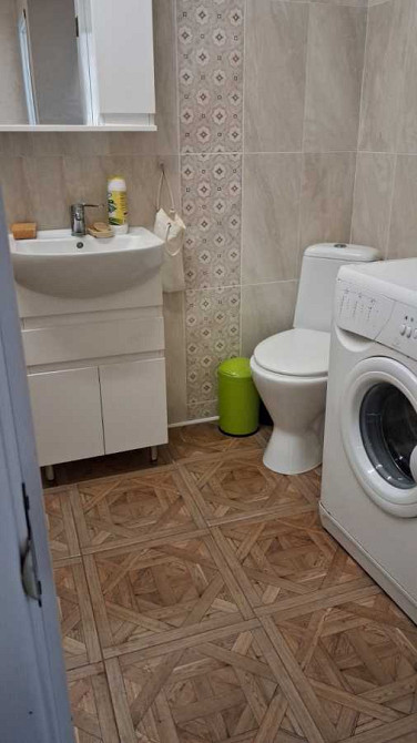 долгосрочная аренда 1-к квартира Киев, Деснянский, 10000 грн./мес. Київ - зображення 6