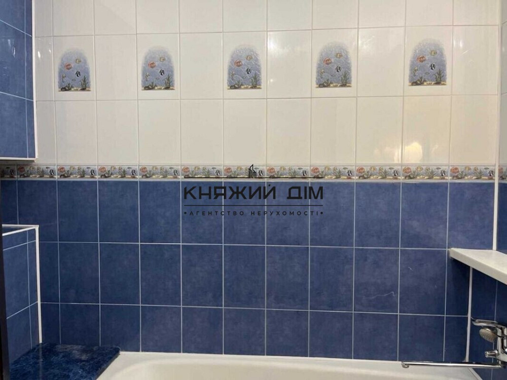 Оренда роздільної 2-х к. квартири м. Дарниця. № 1141774 Київ - зображення 9