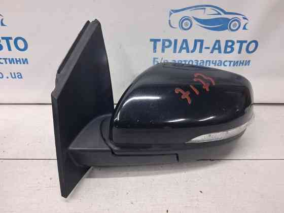 Зеркало левое Ford Edge 2 2.0 БЕНЗИН ENR90 2015 (б/у) Київ
