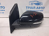 Зеркало левое Ford Edge 2015-2018 FT4Z-17683-CB (Арт. 71436) Киев