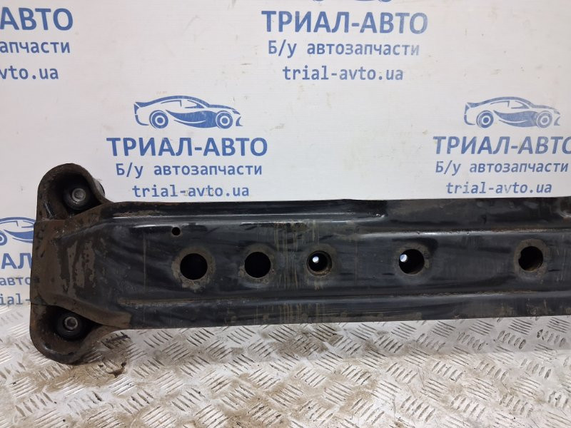 Балка передняя поперечная Mitsubishi Pajero Wagon 3 3.2 ДИЗЕЛЬ 4M41 1999 (б/у) Київ - зображення 5