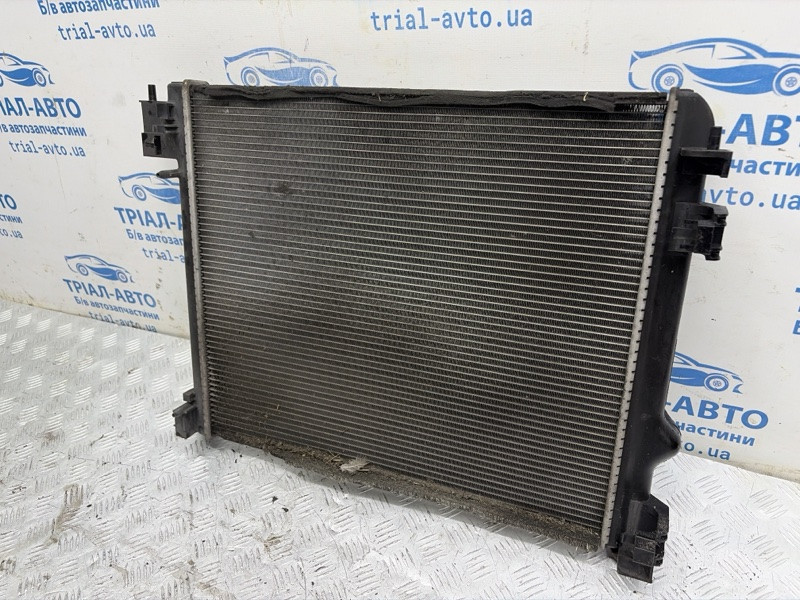 Радиатор основной Nissan X-Trail 2014-2021 214104BE0A (Арт. 84025) Київ - зображення 6