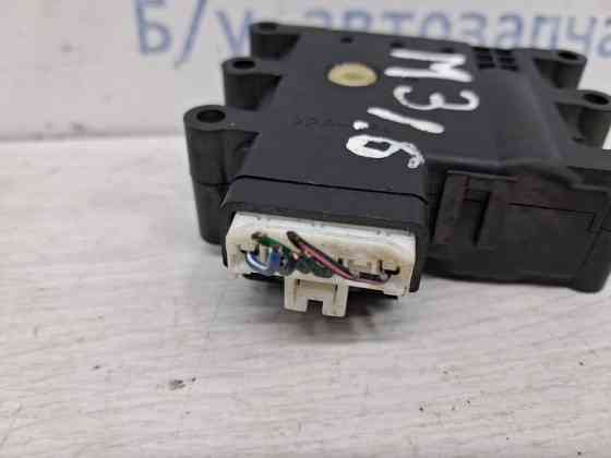 Сервопривод Mazda 3 2003-2009 BP4M61A60A (Арт. 61566) Киев