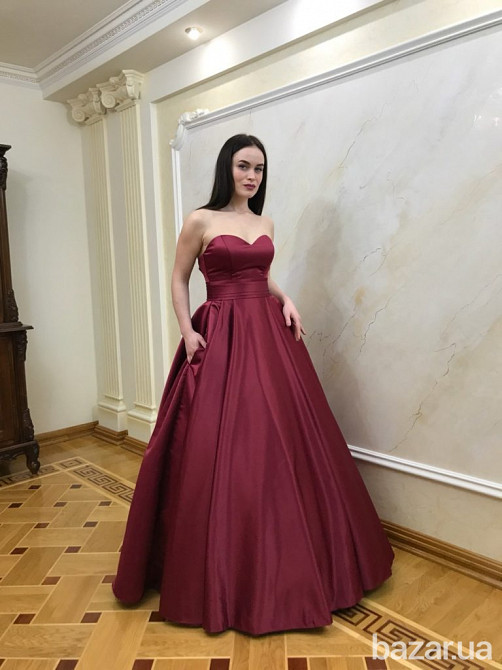 Вечернее платье купить Киев Киев - изображение 6