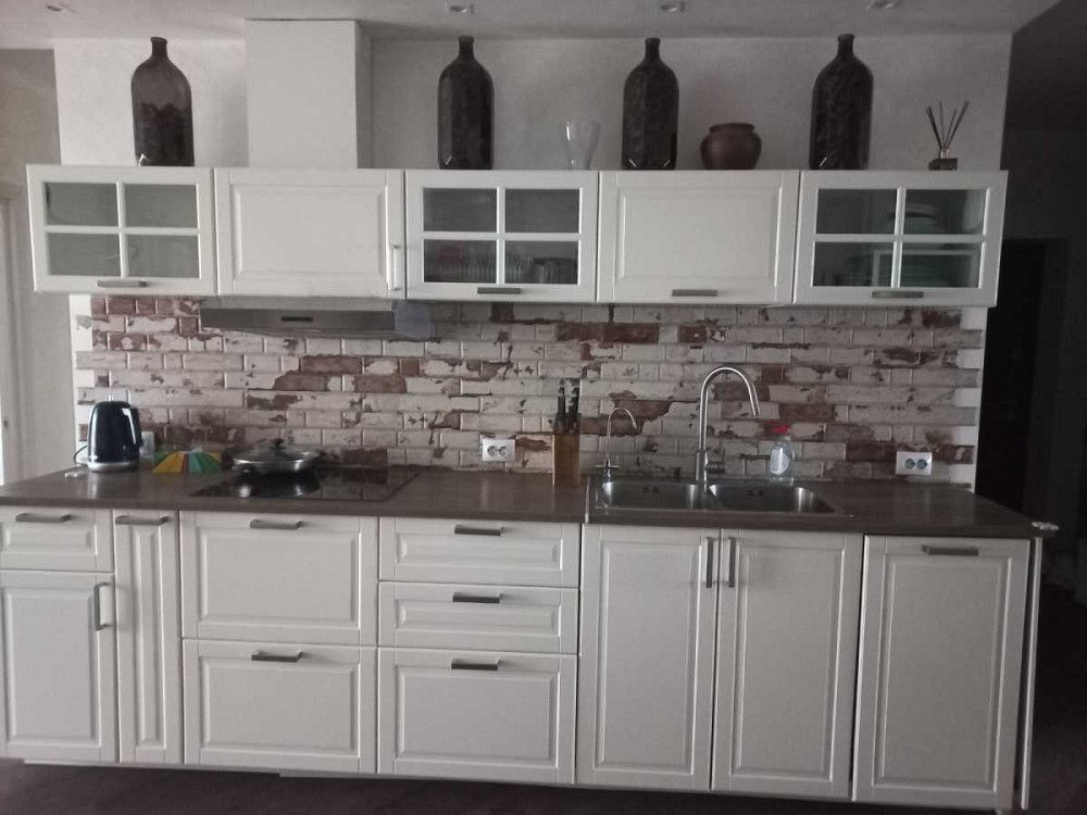 долгосрочная аренда 2-к квартира Киев, Голосеевский, 40000 грн./мес. Київ - зображення 3