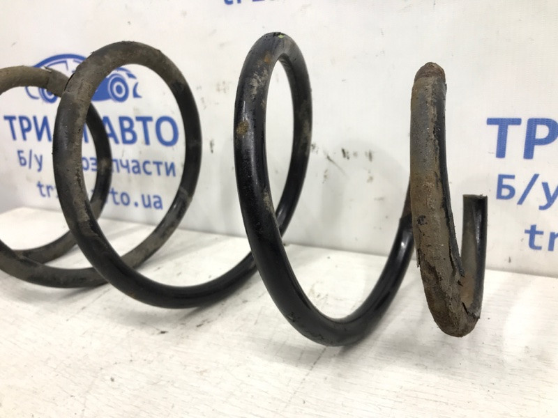 Пружина передняя Toyota RAV 4 A30 2.2 DIESEL 2ADFTV 2005 (б/у) Київ - зображення 3