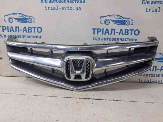 Решетка радиатора Honda Accord 2002-2008 71121SEA003ZA (Арт. 85362) Київ