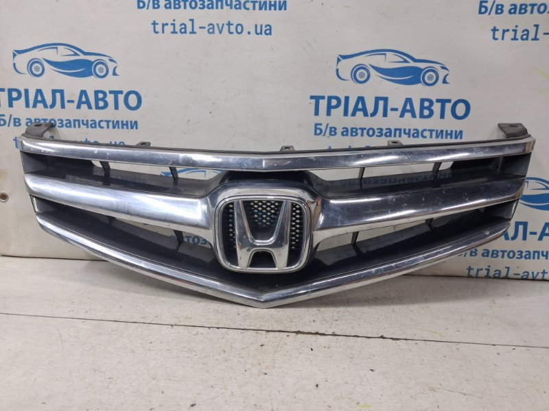 Решетка радиатора Honda Accord 2002-2008 71121SEA003ZA (Арт. 85362) Київ - зображення 1