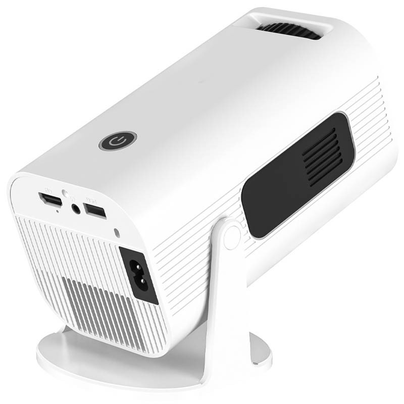 Проектор 4k Android HP330 Херсон - зображення 6