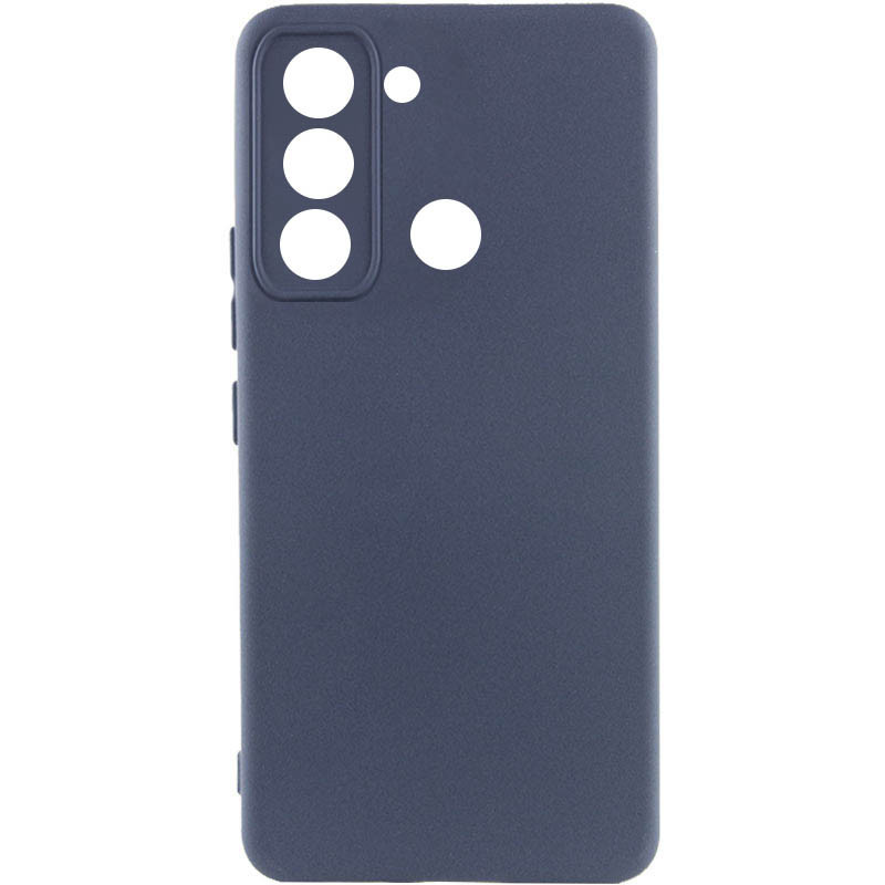 Чехол Silicone Cover Lakshmi Full Camera (A) для TECNO Spark 8C Херсон - изображение 4