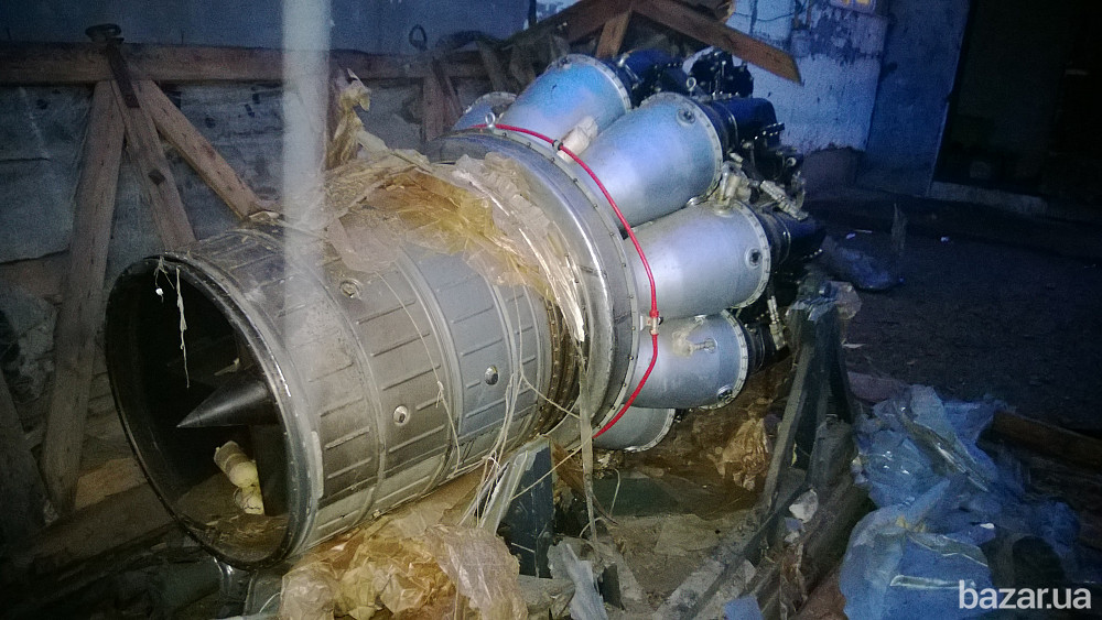 Теплогенератор для сушилки Полтава - изображение 1