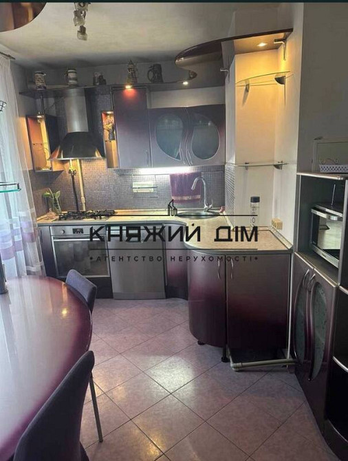 Продаж 3-кімнатної квартири за адресою вул. Героїв Дніпра, 32. КОД 21147494 Киев - изображение 10