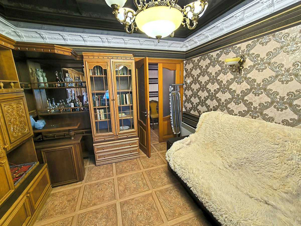 продажа 2-к квартира Макаровский, Комаровка, 30000 $  - изображение 8