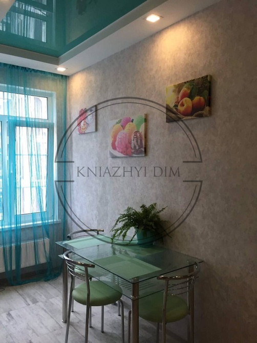 Оренда 1 кв. у ЖК Британський Квартал. Код об'єкта 11127886 Киев - изображение 6