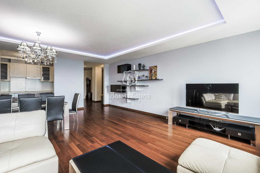 продажа 4-к квартира Киев, Соломенский, 239000 $ Киев - изображение 2