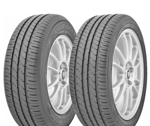 225/55 R17 Toyo NanoEnergy 3 97V Легкова шина Київ - зображення 7
