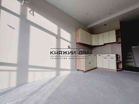 Без комісії! Продаж 2-х к. квартири студіо в ЖК Дубова Роща м. Сирець. № 21147106 Київ