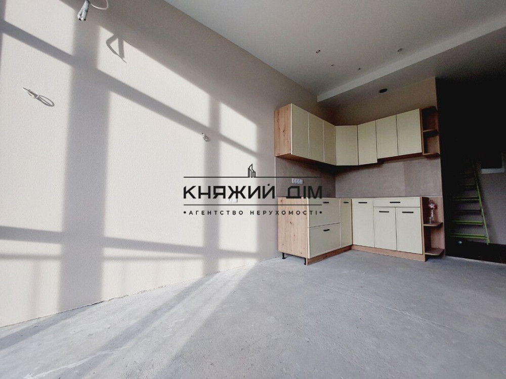 Без комісії! Продаж 2-х к. квартири студіо в ЖК Дубова Роща м. Сирець. № 21147106 Київ - зображення 1