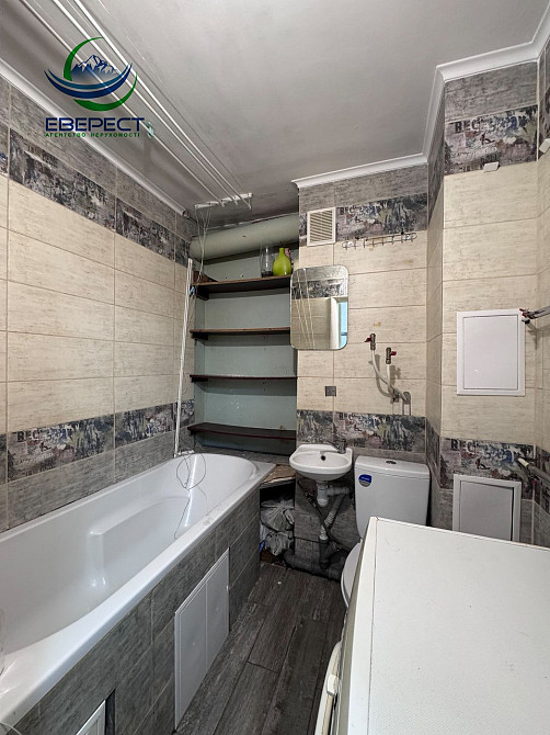 Продаж 1-к квартири на вул. Потебні в м. Луцьку! Луцьк - зображення 5