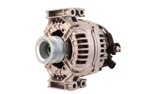 Генератор 14V-120A на Opel Опель Vectra, Vauxhall Белая Церковь - изображение 1