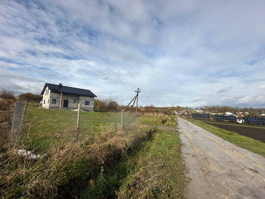 Продаж ділянки Лани Бібрка 27сот Бібрка - зображення 4