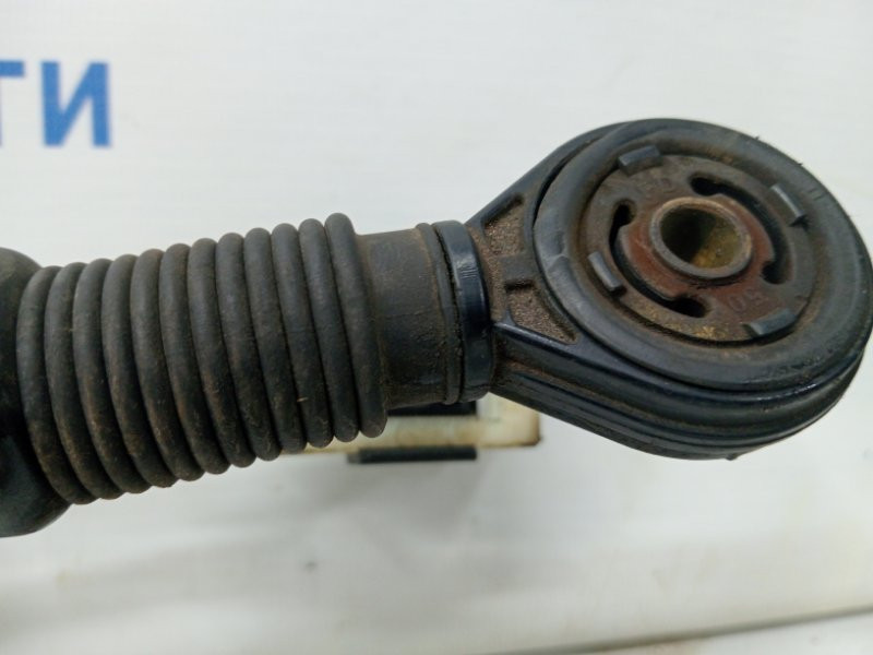 Трос коробки передач Kia Sportage SL 1.7 DIESEL D4FD 2010 (б/у) Київ - зображення 3