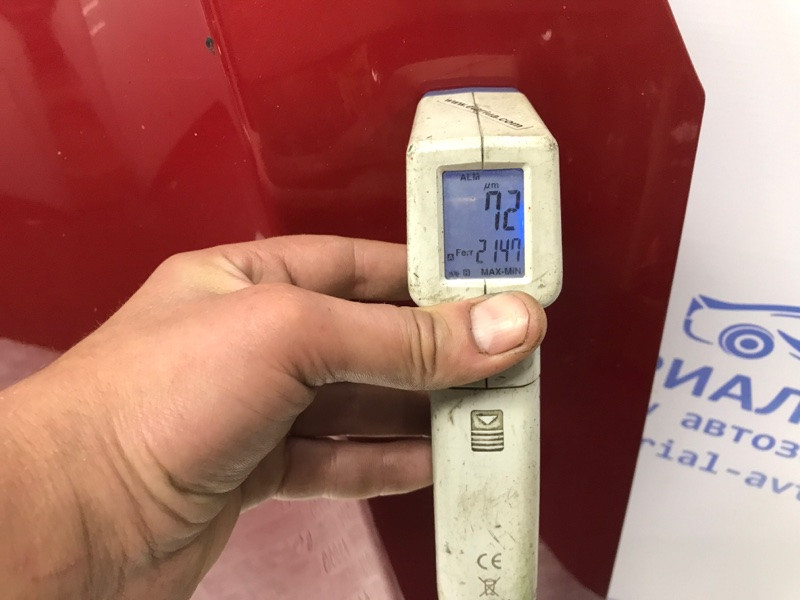 Капот Рестайлинг Kia Ceed 2006-2012 66400-1H200 (Арт. 41604) Киев - изображение 7