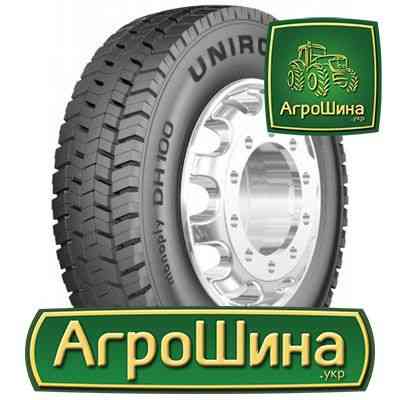 Грузовая шина Uniroyal DH100 (ведущая) 315/60 R22.5 152/148L Киев