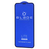 Захисне скло BLADE LITE Series Full Glue для iPhone Xr/11 Black (Код товару:40969) Харків